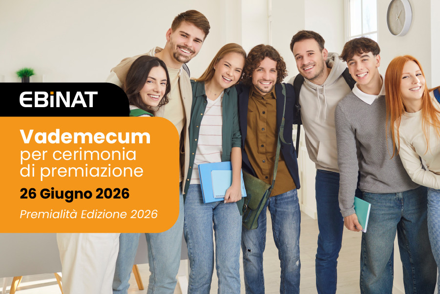 Cerimonia di consegna diplomi edizione 2026